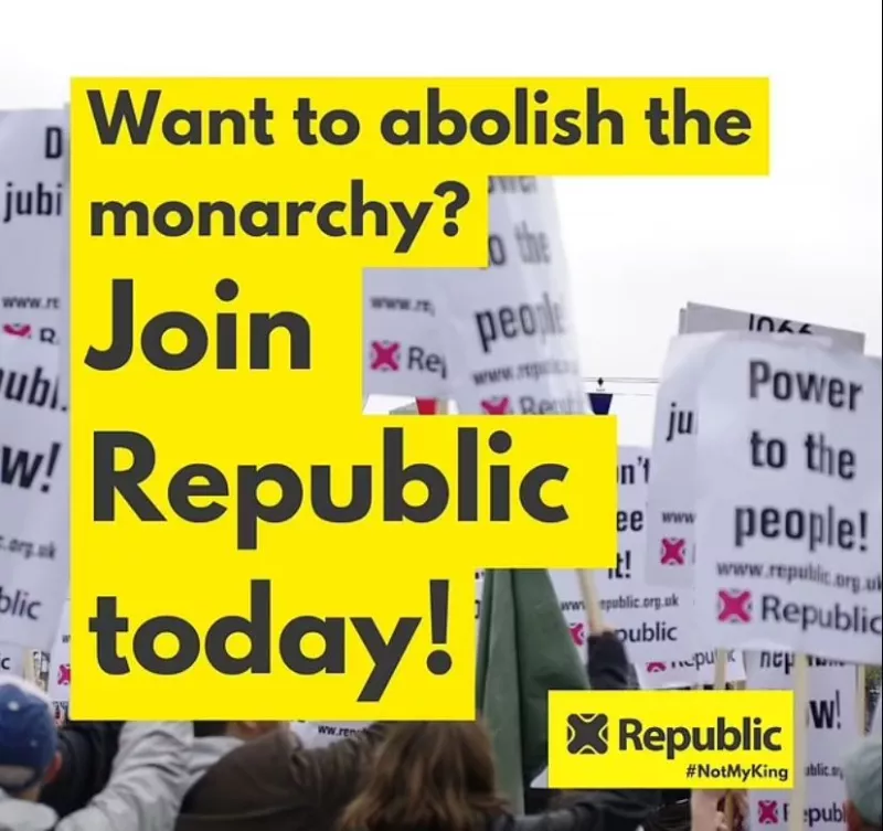 Η ομάδα Republic