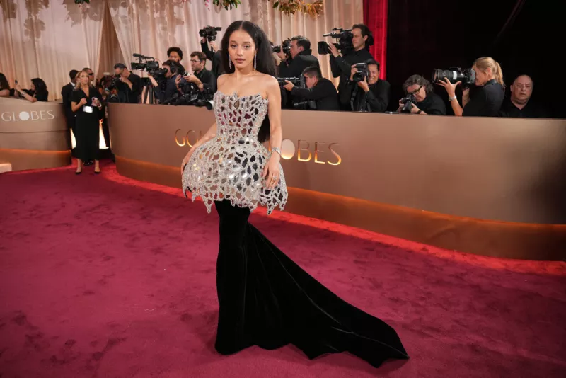 Τσέις Ινφίνιτι 