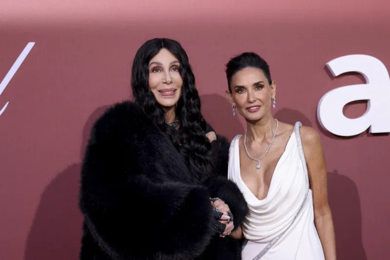 Η Cher 