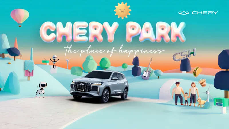 chery