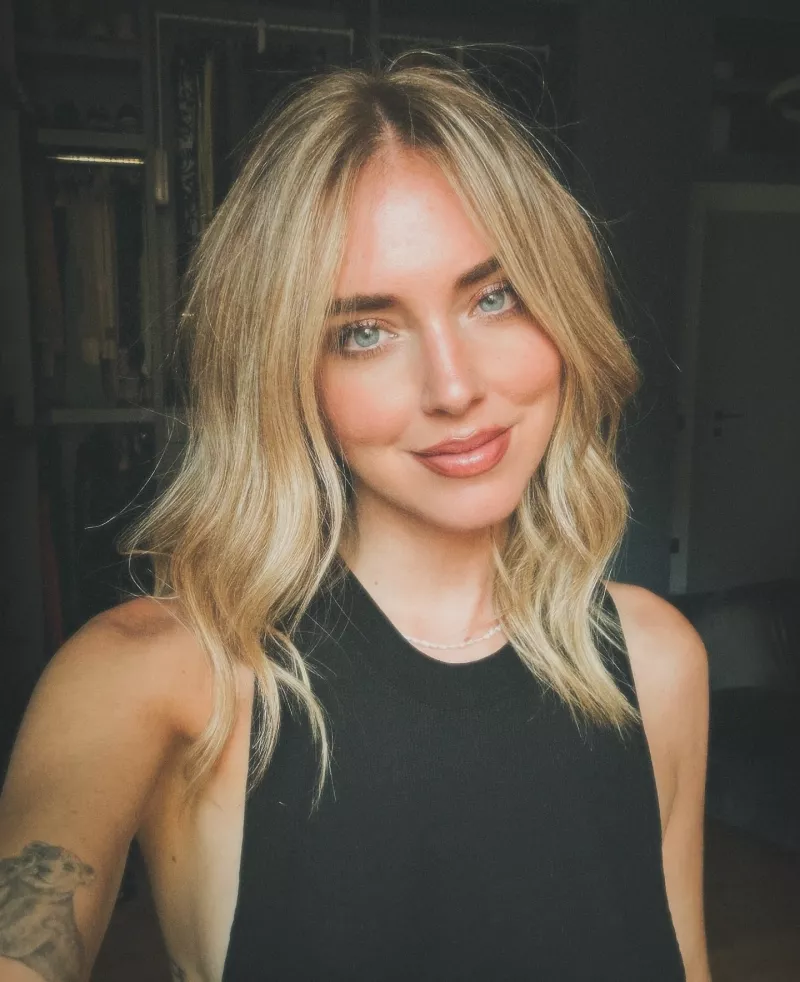 Chiara Ferragni