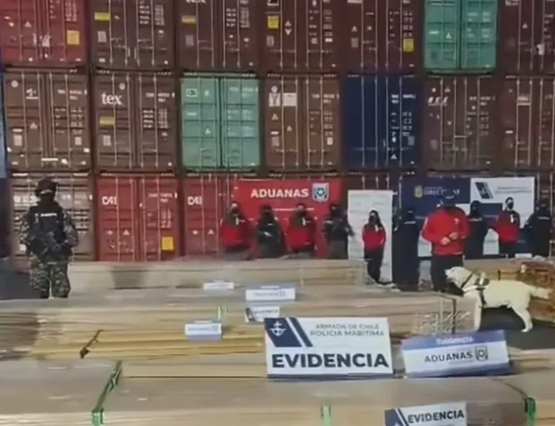 Χιλή