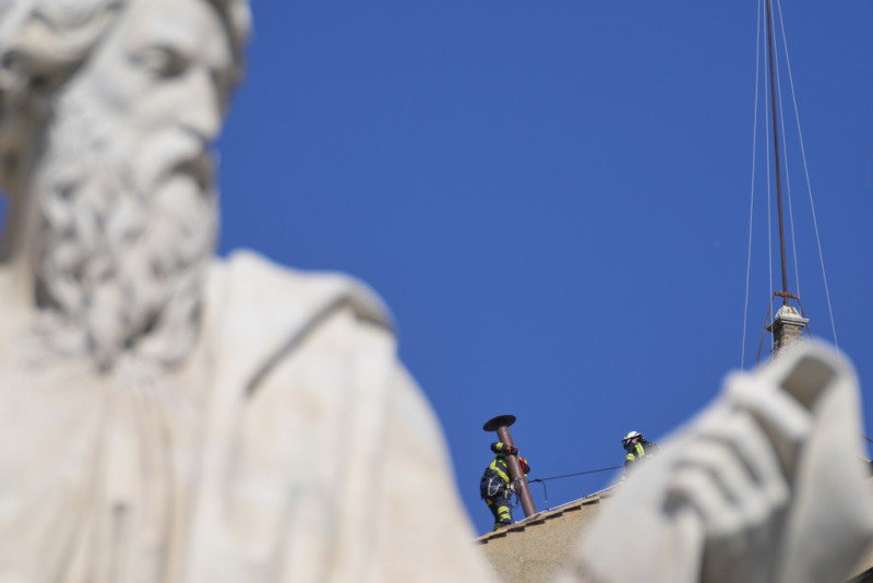 Conclave
