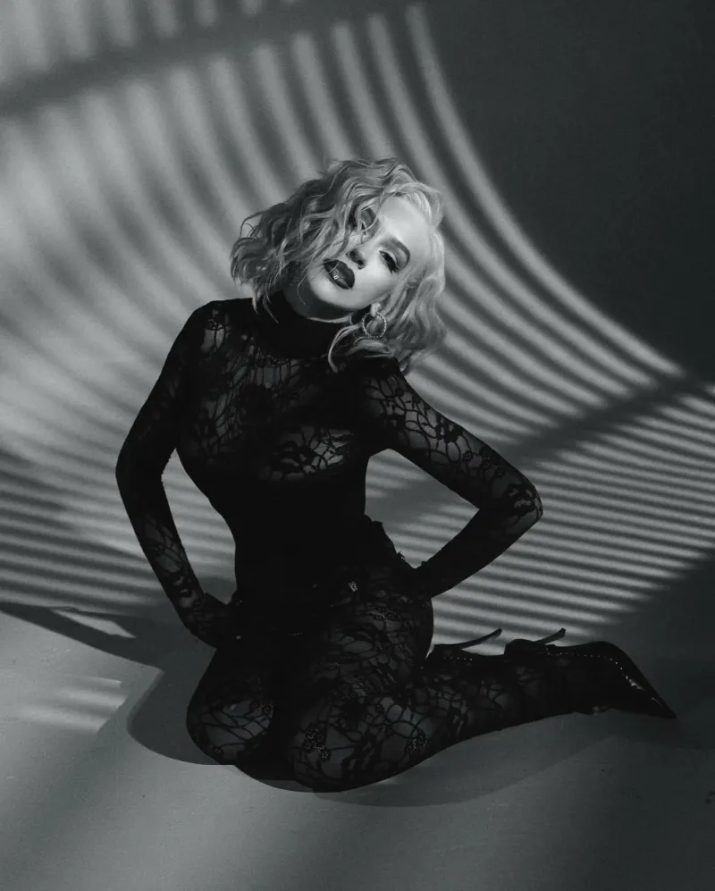 Christina Aguilera
