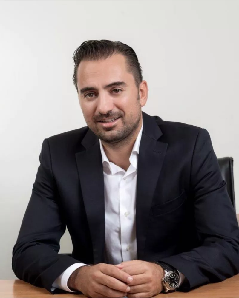 Χριστόφορος Μποζατζίδης