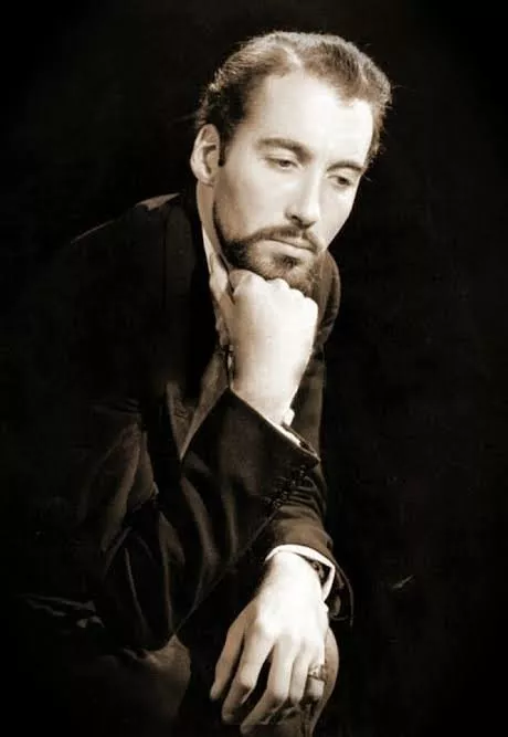 Christopher Lee