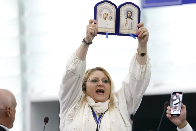ρουμάνα