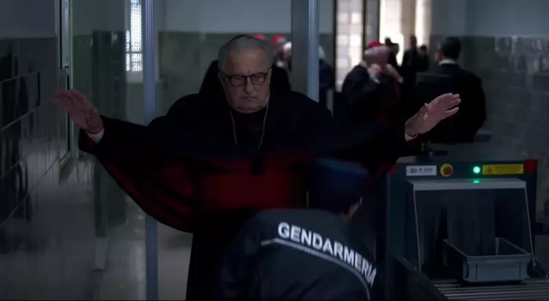 Conclave