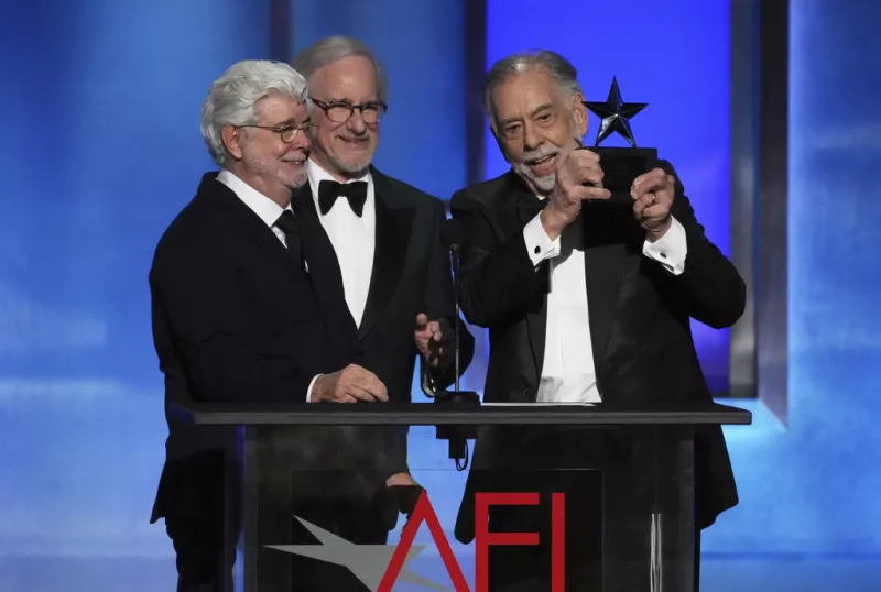 Francis Ford Coppola