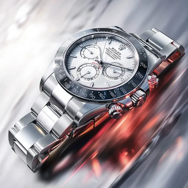 rolex