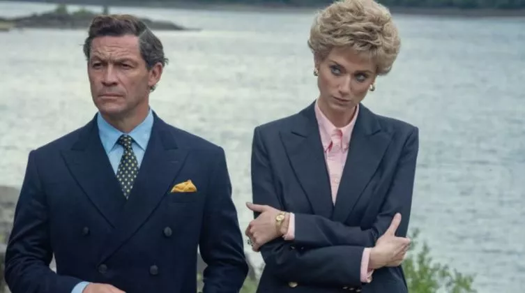 «The Crown»