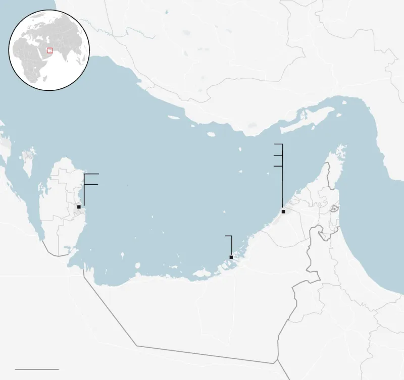 κρουαζιεραντουμπαι