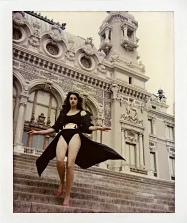 @ Helmut Newton Foundation