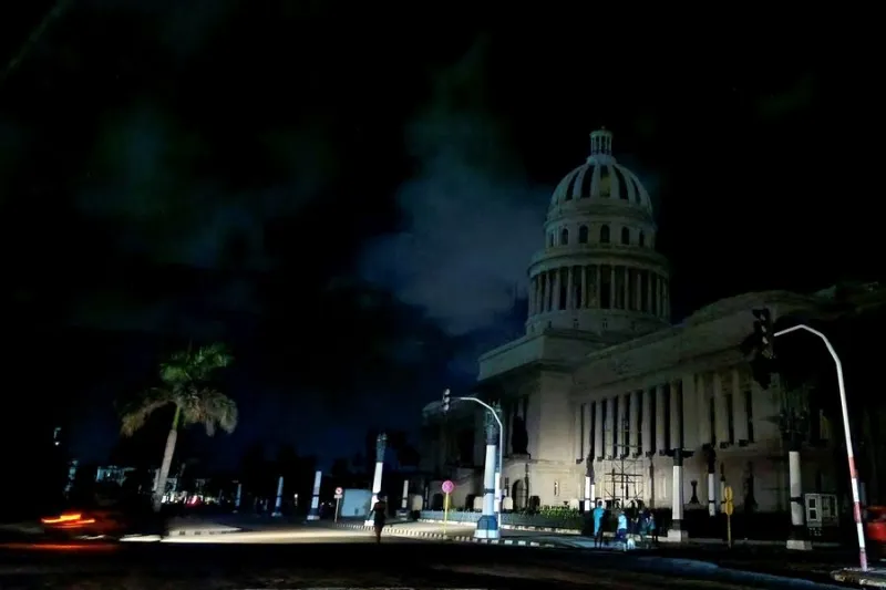 cuba