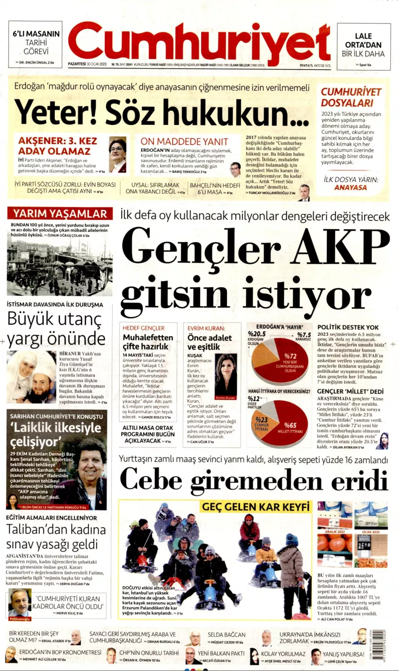 Cumhuriyet