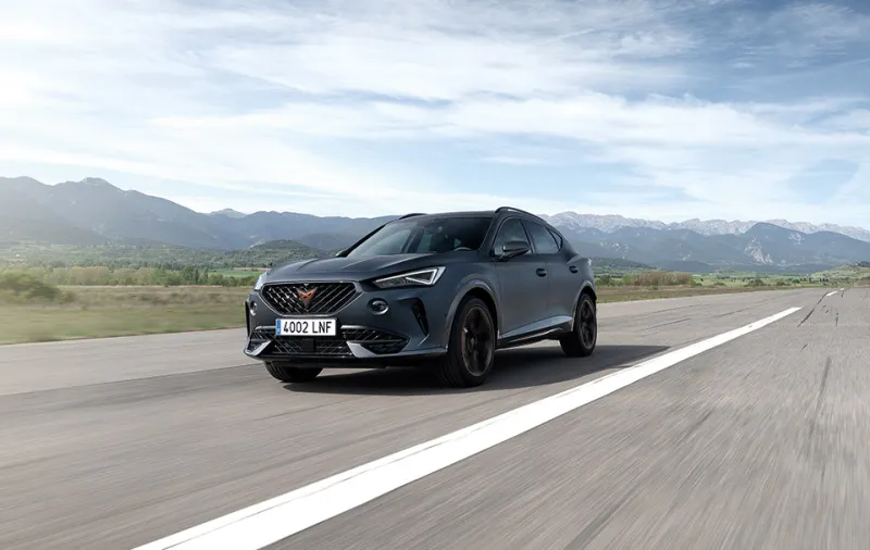 cupra