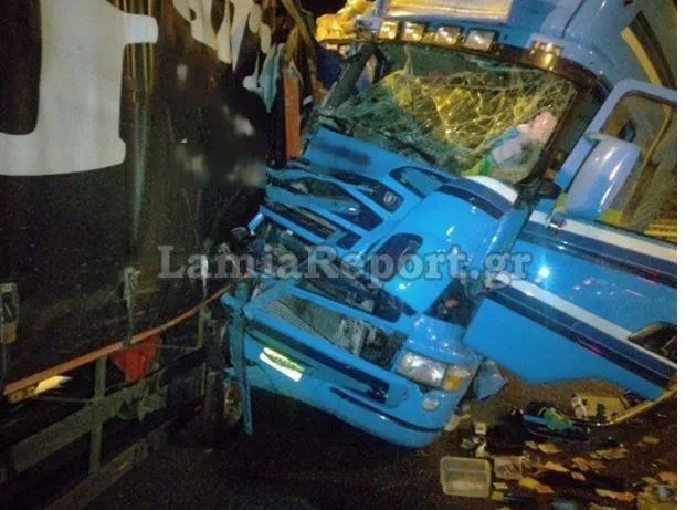 νταλικες