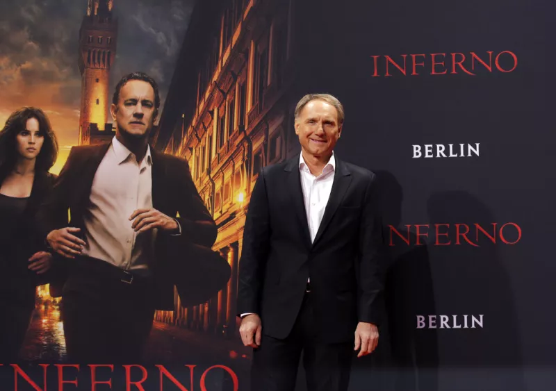 Νταν Μπράουν