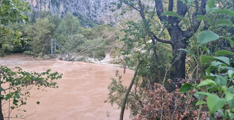 γερυρα