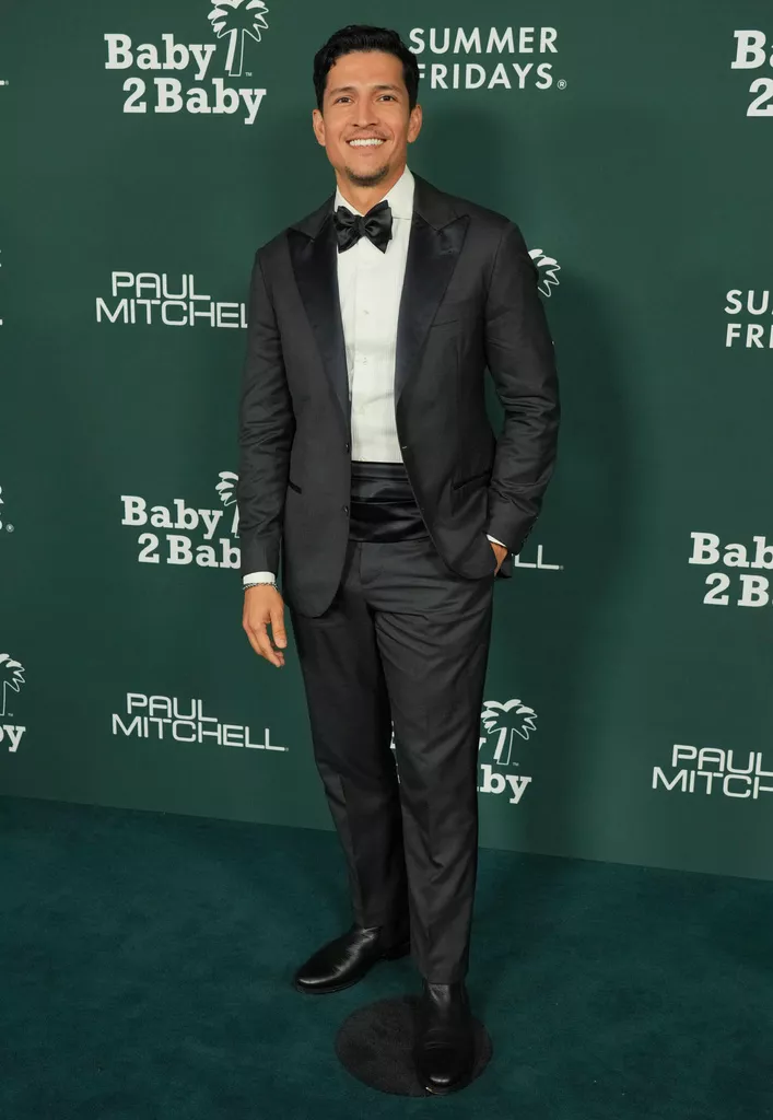 Danny Ramirez