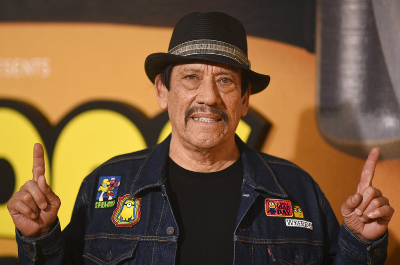 Danny Trejo