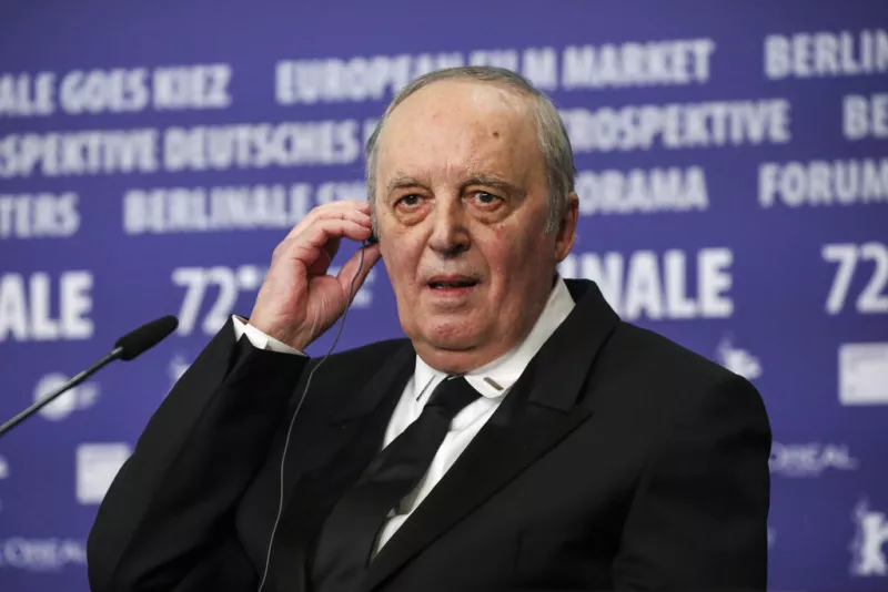 Ντάριο Αρτζέντο