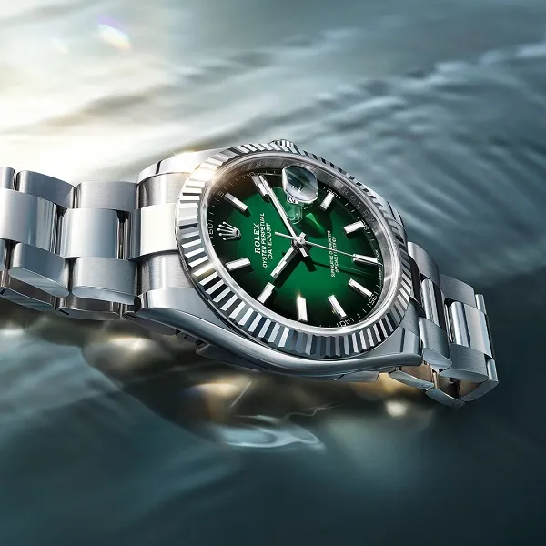 rolex