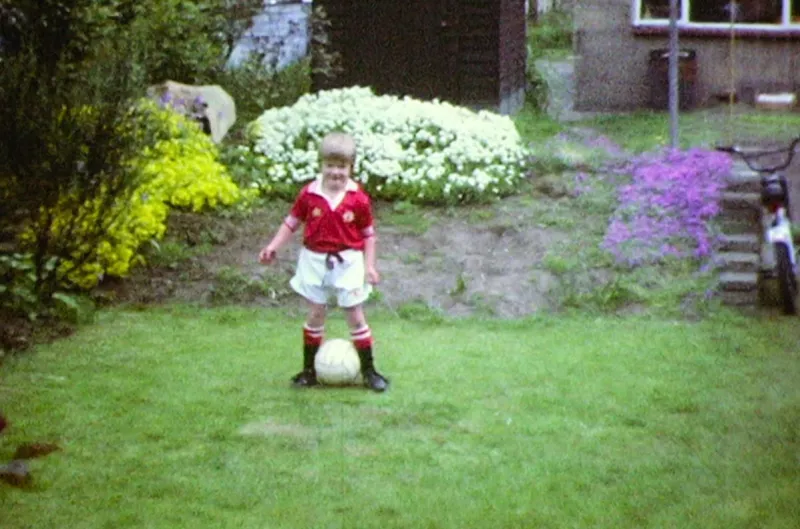 O David Beckham