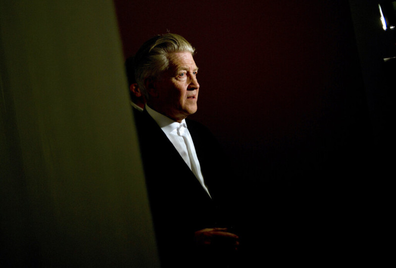 David Lynch