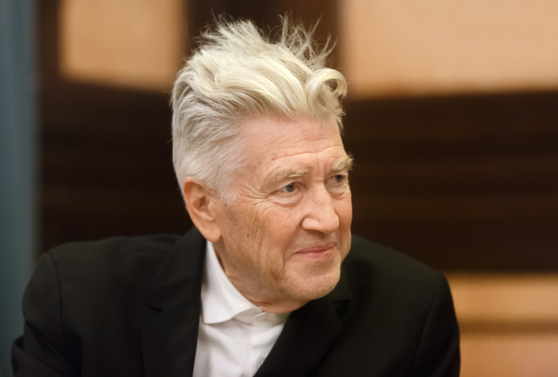 David Lynch