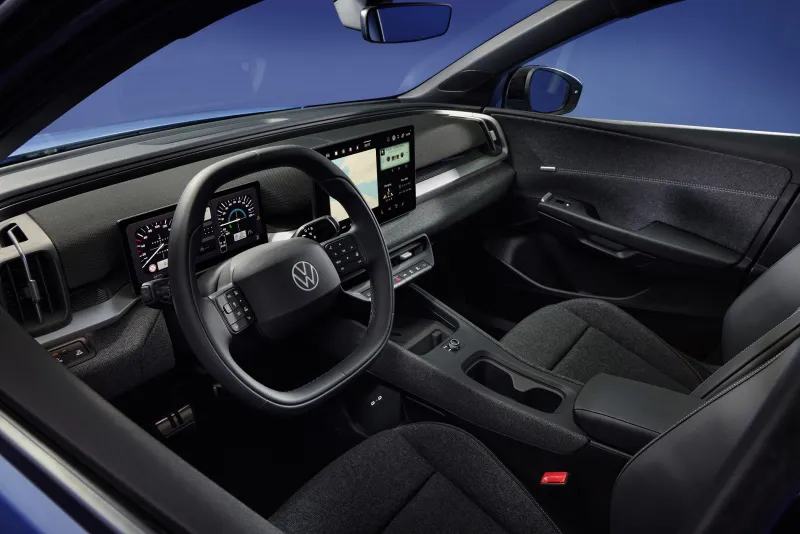 vw idcross