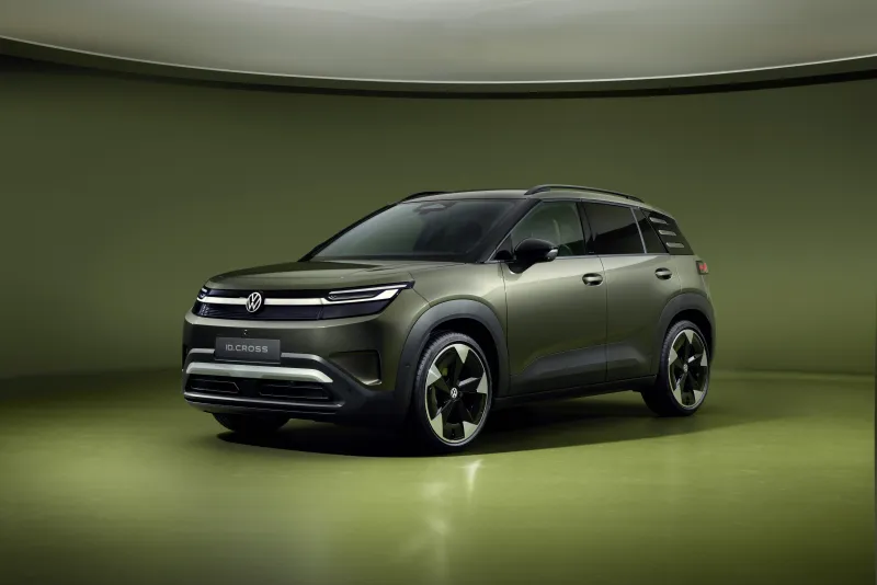vw id cross