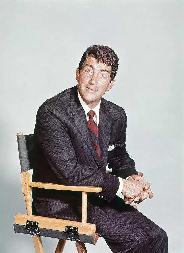 Ντιν Μάρτιν