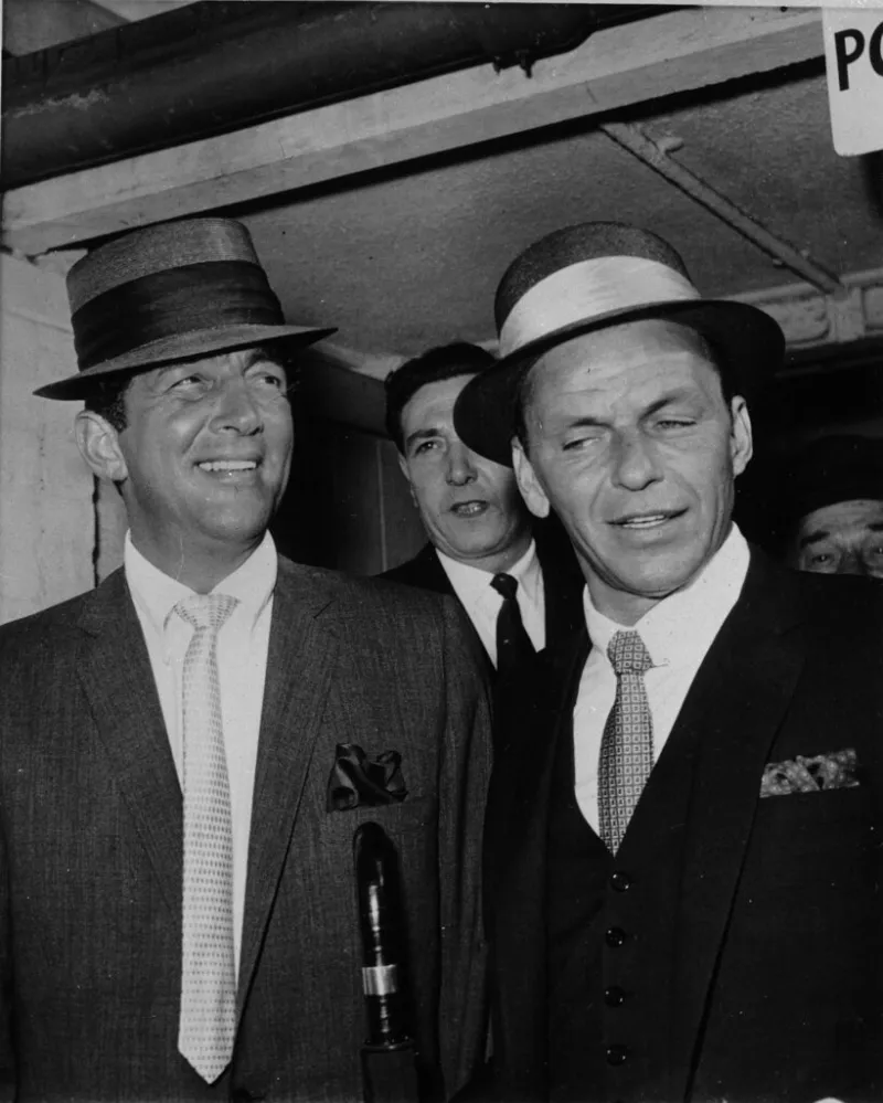 Ντιν Μάρτιν