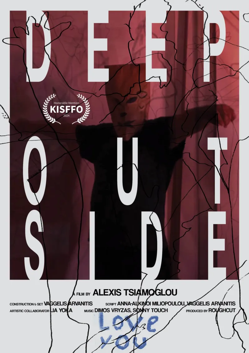 Deep Outside