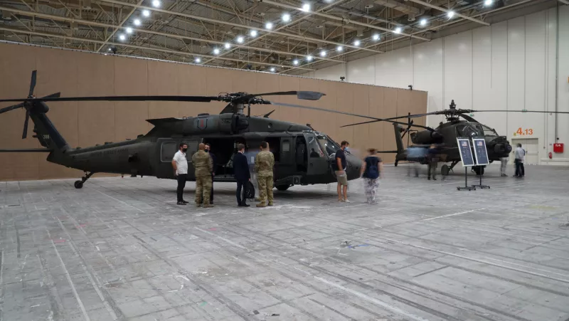 Blackhawk