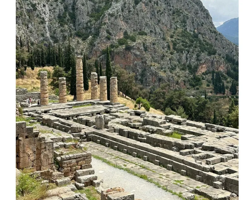 Δελφοί