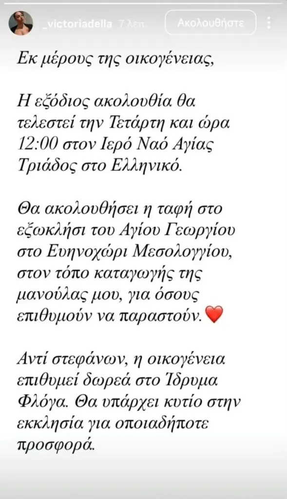 Ανάρτηση 