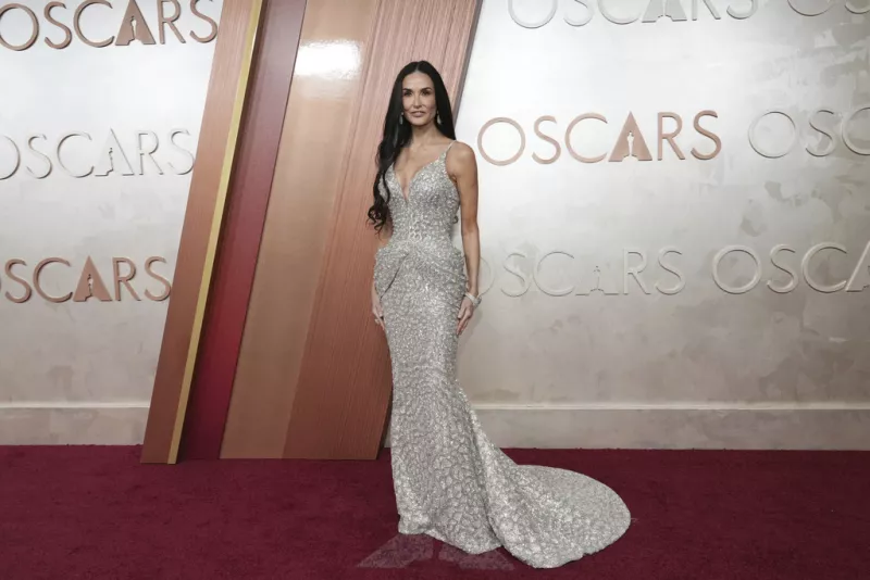 Demi Moore