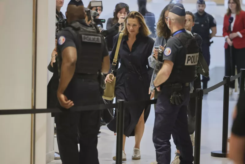 Ντεπαρντιέ