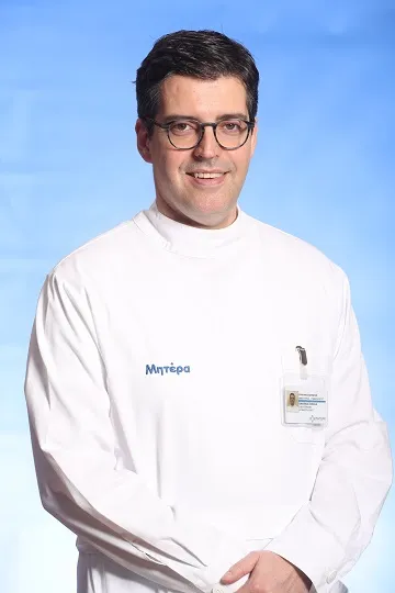 mitera derdelis