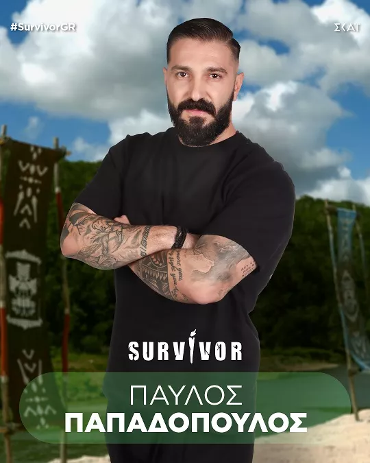 survivor