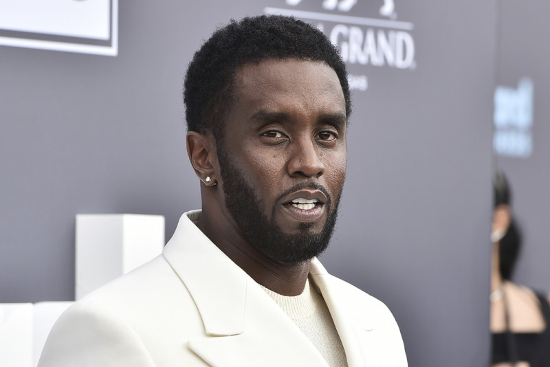 Sean «Diddy» Combs