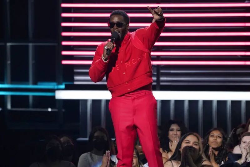 Diddy
