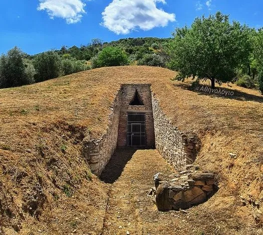το «Λαμιόσπιτο»