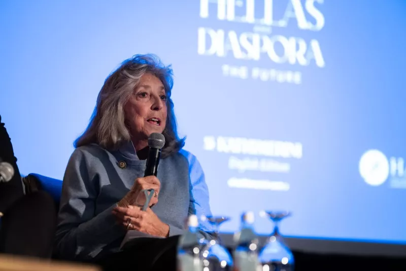 Dina Titus, 
