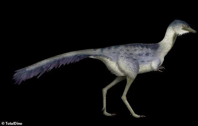 dino