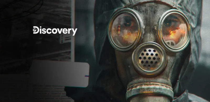 Discovery