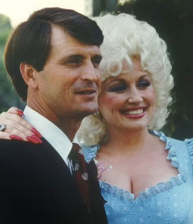Dolly Parton