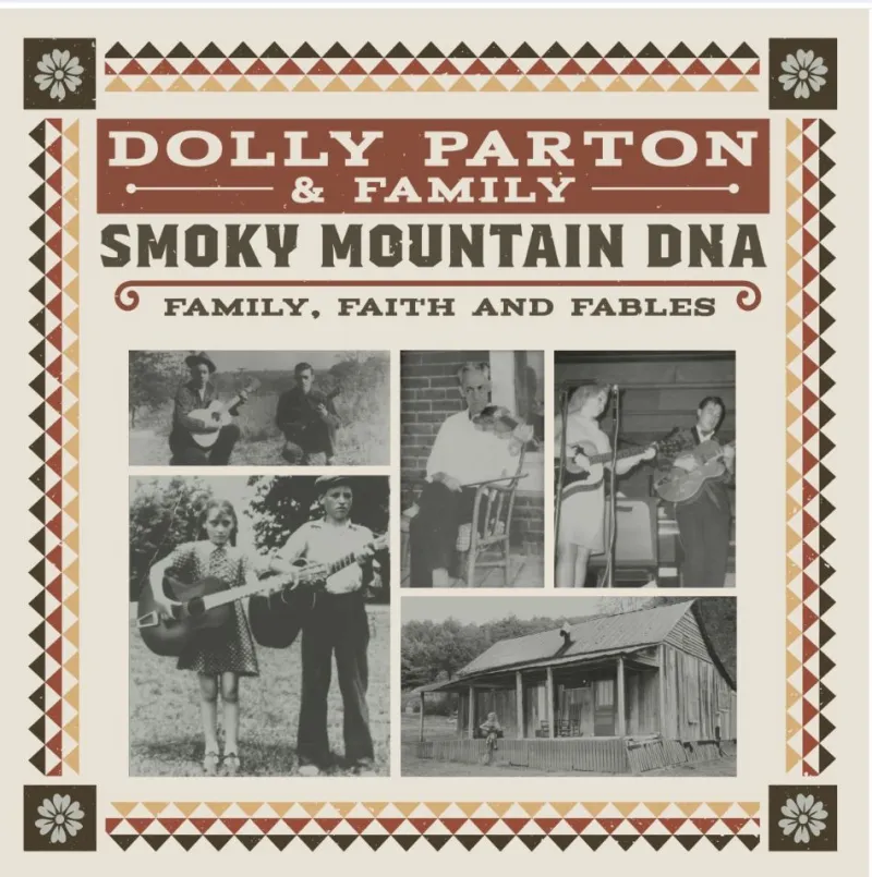 Dolly Parton